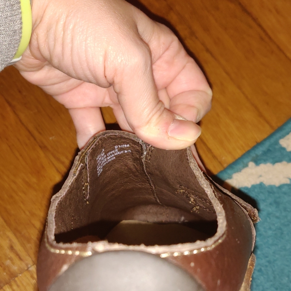 Bass Clogs - Picture 6 of 6